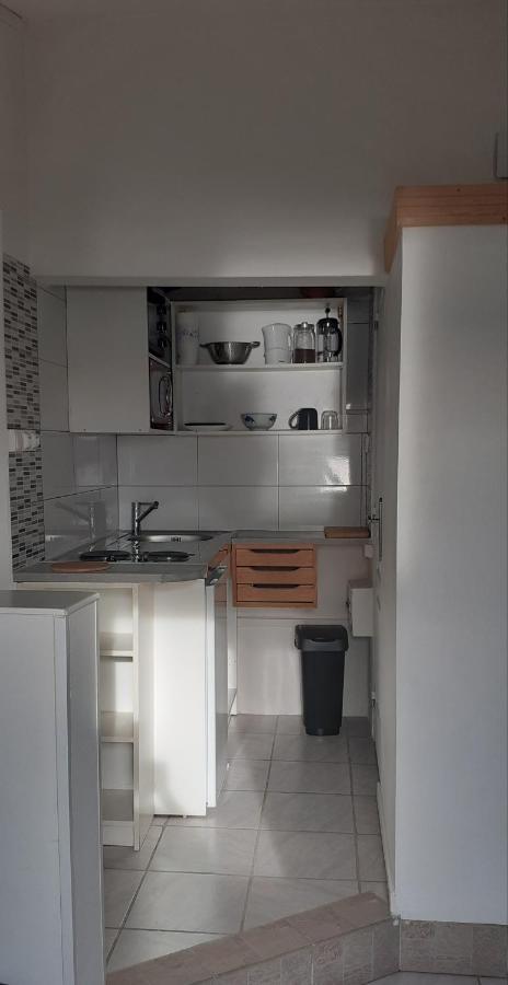 Appartement Mas Vincent à La Fare-les-Oliviers Extérieur photo