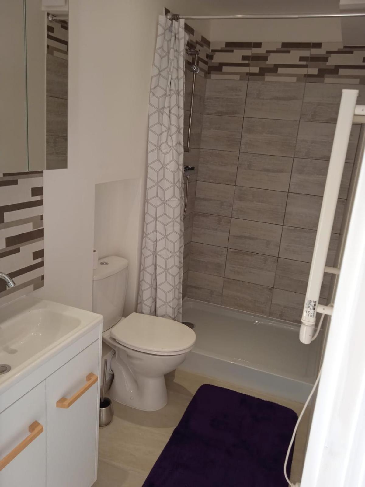 Appartement Mas Vincent à La Fare-les-Oliviers Extérieur photo