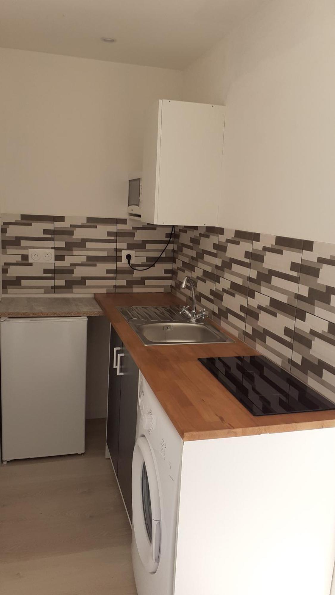 Appartement Mas Vincent à La Fare-les-Oliviers Extérieur photo