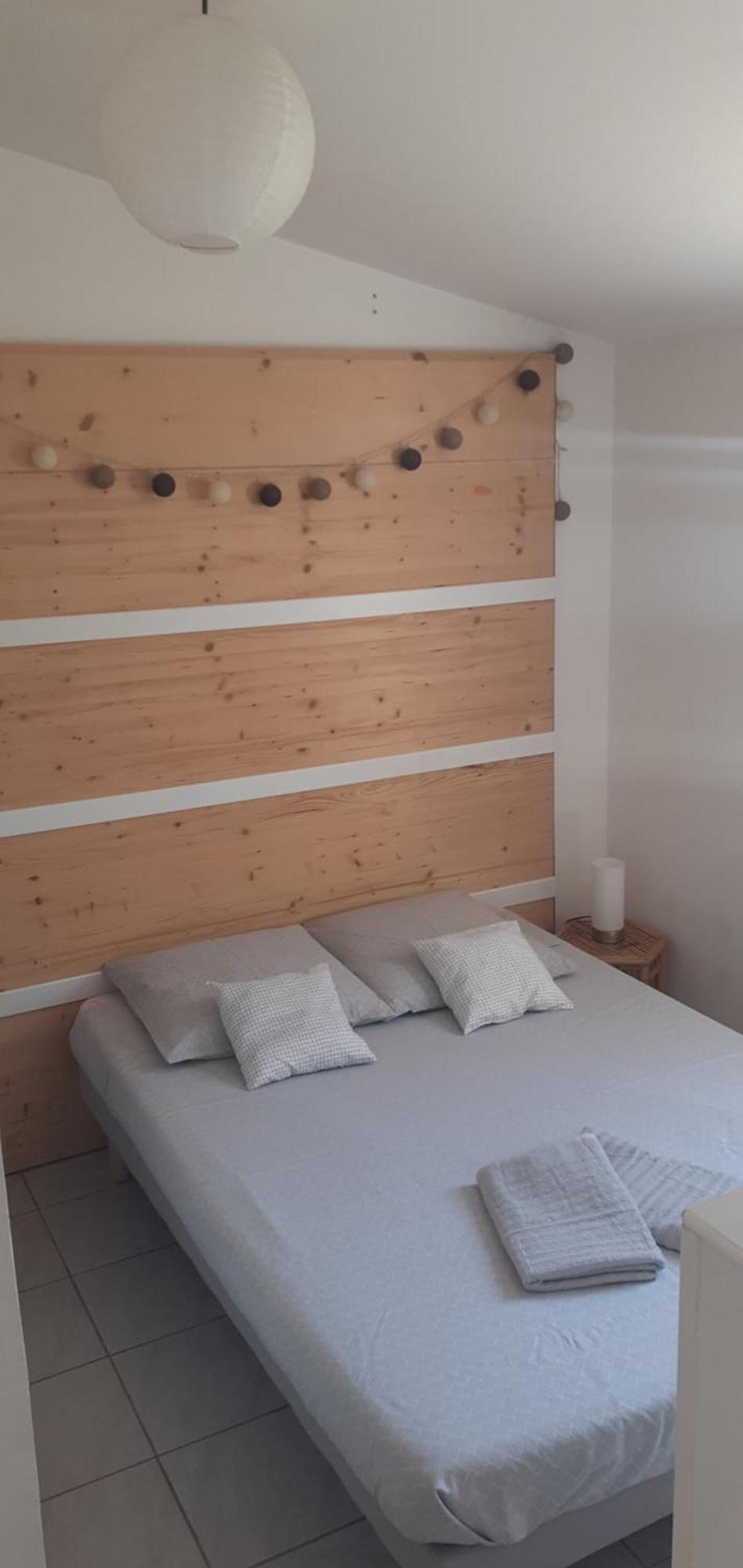 Appartement Mas Vincent à La Fare-les-Oliviers Extérieur photo