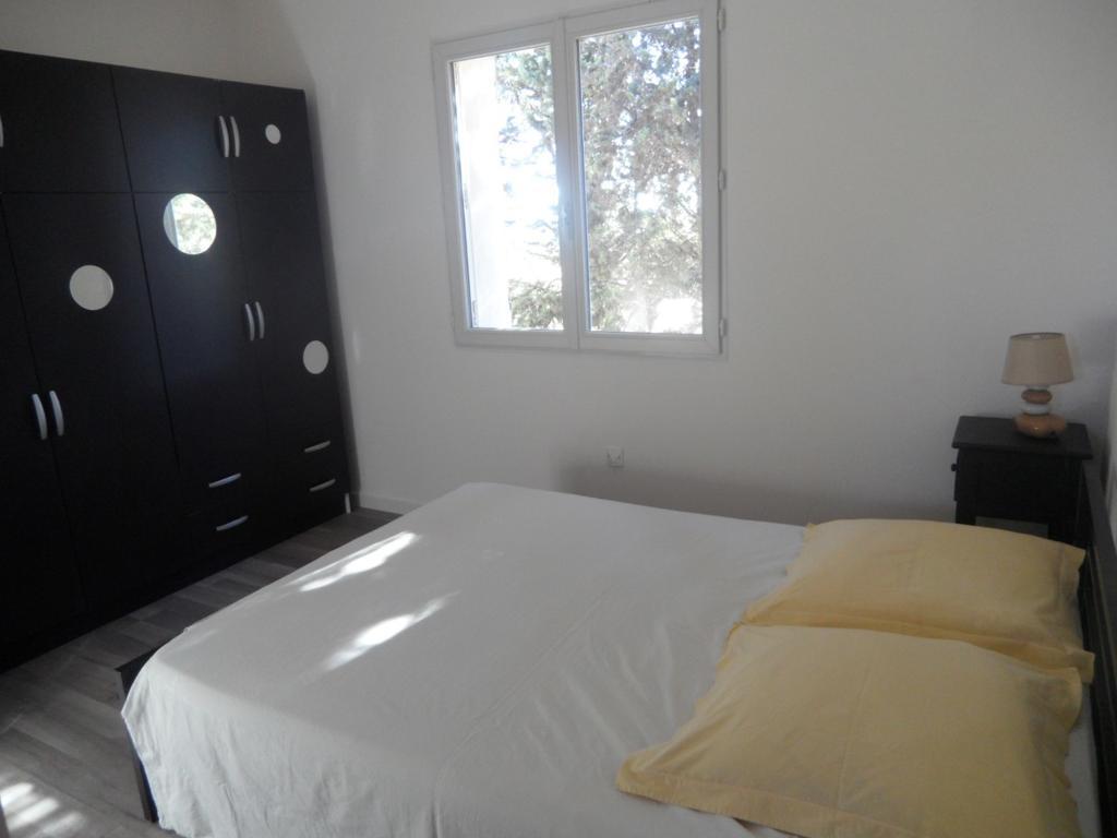 Appartement Mas Vincent à La Fare-les-Oliviers Extérieur photo