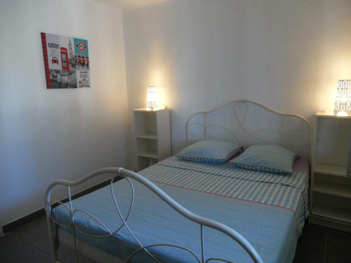 Appartement Mas Vincent à La Fare-les-Oliviers Extérieur photo