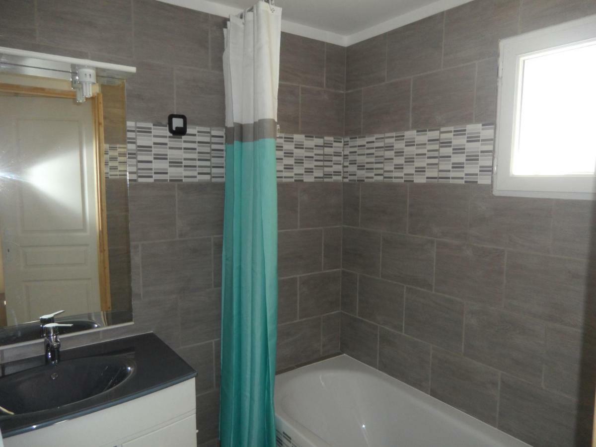 Appartement Mas Vincent à La Fare-les-Oliviers Extérieur photo