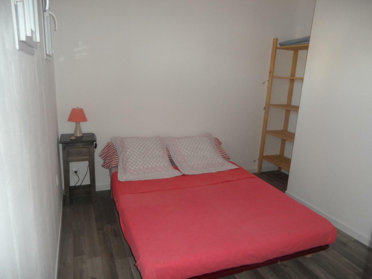 Appartement Mas Vincent à La Fare-les-Oliviers Extérieur photo