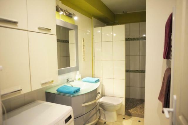 Appartement Mas Vincent à La Fare-les-Oliviers Extérieur photo